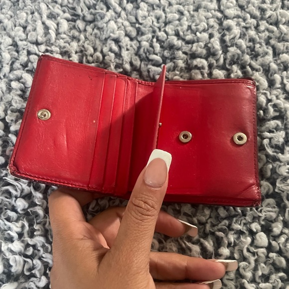 Louboutin wallet - Picture 4 of 5